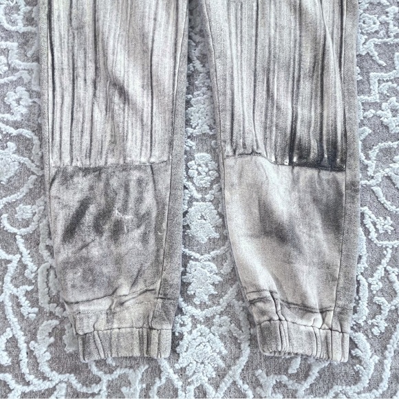 Rag & Bone Quarterback Jersey Joggers - Picture 4 of 15